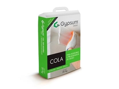 Distribuidora de Gesso Chapecó-SC